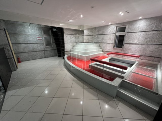 【ロビー】 | THE PREMIUM AQUA | THE PREMIUM AQUA　ロビー