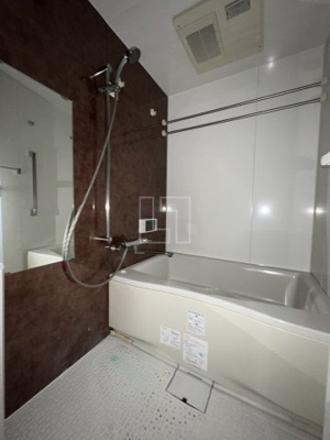 【浴室】 | THE PREMIUM AQUA | THE PREMIUM AQUA　バスルーム