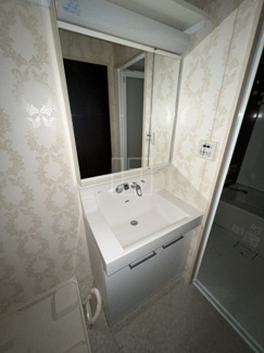 【独立洗面台】 | THE PREMIUM AQUA | THE PREMIUM AQUA　独立洗面化粧台