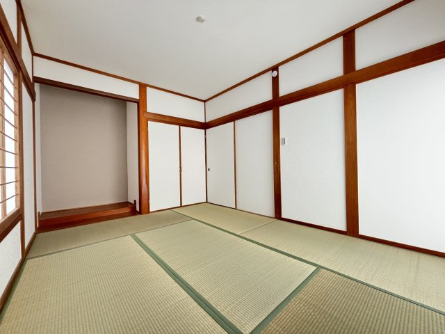 【和室】 | 菊池郡大津町美咲野