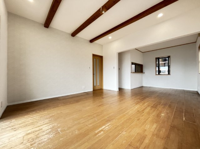 菊池郡大津町美咲野の画像