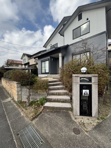 【外観】 | 菊池郡大津町美咲野 | ☆外観☆