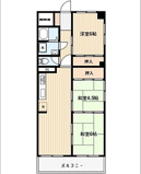 宮島フラワーマンションの画像
