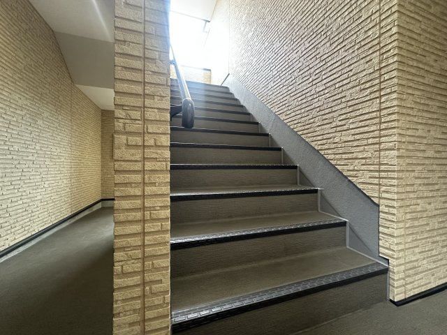 H-maison東住吉Ⅱのその他共用部分