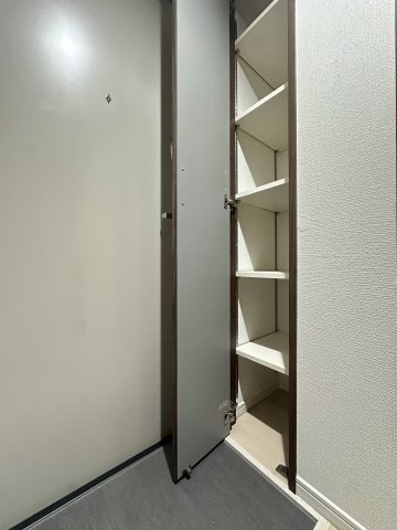 H-maison東住吉Ⅱのその他共用部分