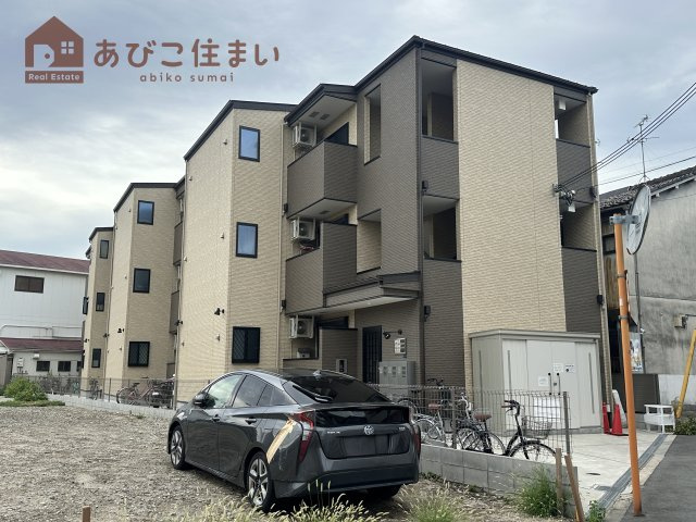H-maison東住吉Ⅱ