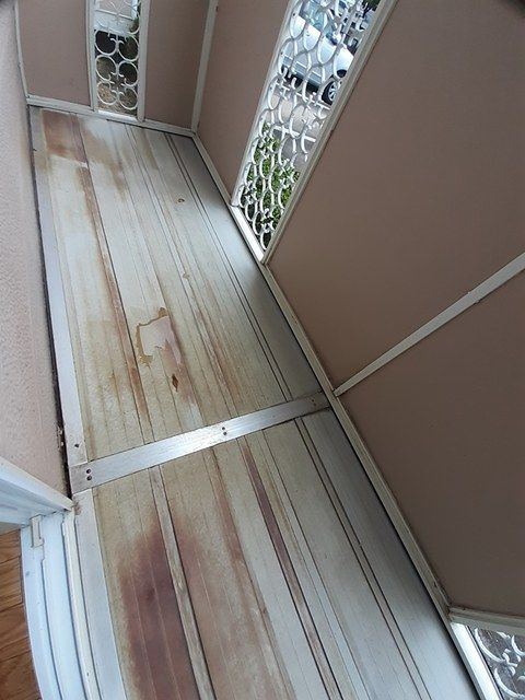 ロイヤルプリンセス　　刈谷市近郊の賃貸はクラスホームのバルコニー