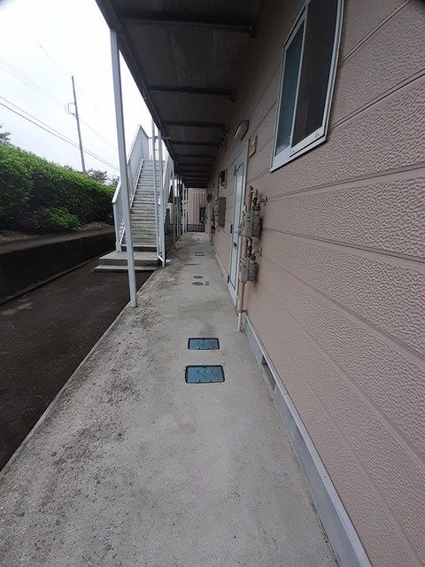 ロイヤルプリンセス　　刈谷市近郊の賃貸はクラスホームのその他共用部分