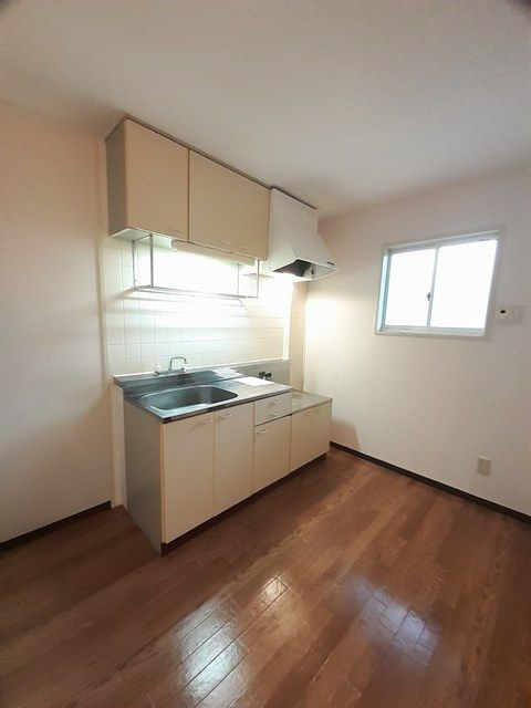 ロイヤルプリンセス　　刈谷市近郊の賃貸はクラスホームのキッチン