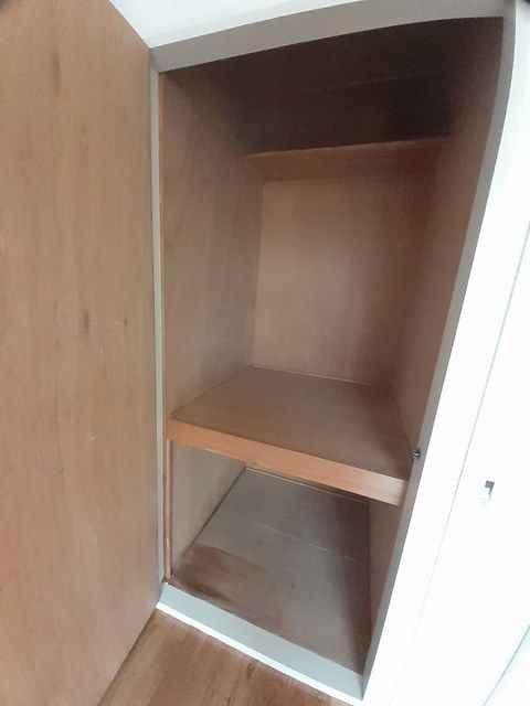 ロイヤルプリンセス　　刈谷市近郊の賃貸はクラスホームの収納