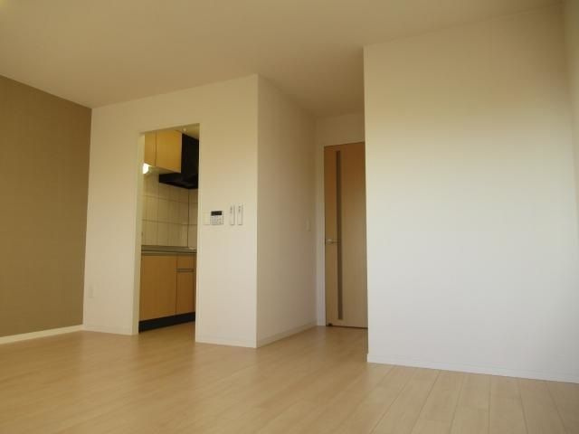 ＢＬＵＥ　ＴＥＲＲＡⅡの居間・リビング