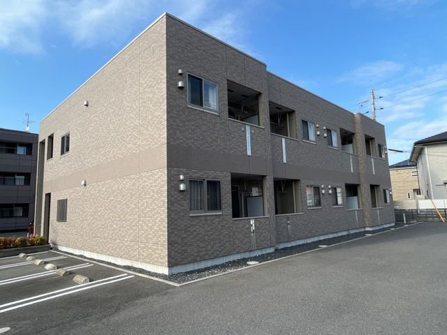 ＢＬＵＥ　ＴＥＲＲＡⅡの外観