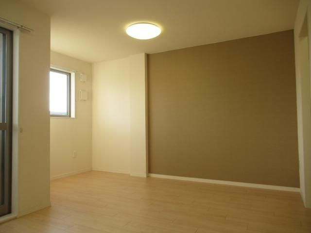 ＢＬＵＥ　ＴＥＲＲＡⅡの居間・リビング