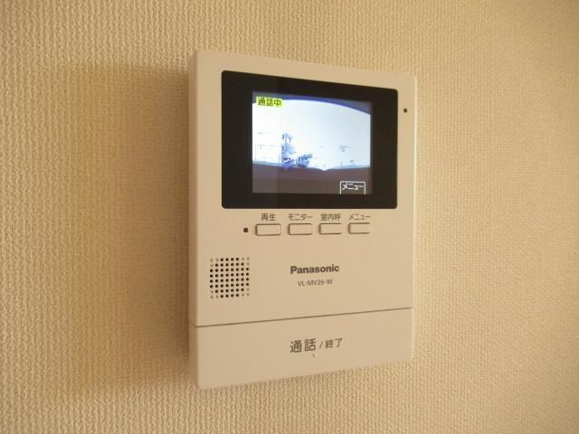 ＢＬＵＥ　ＴＥＲＲＡⅡ