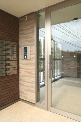 【エントランス】 | レガーロフェリーチェ