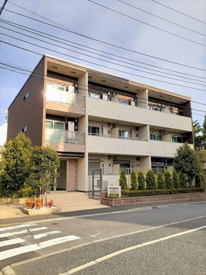 【外観】 | レガーロフェリーチェ