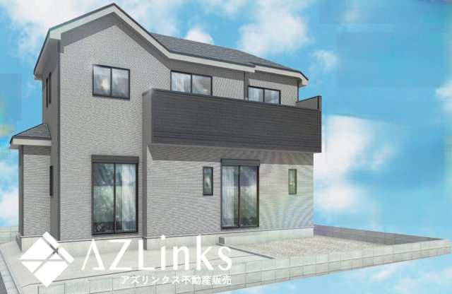 【外観】 | 佐倉市上志津