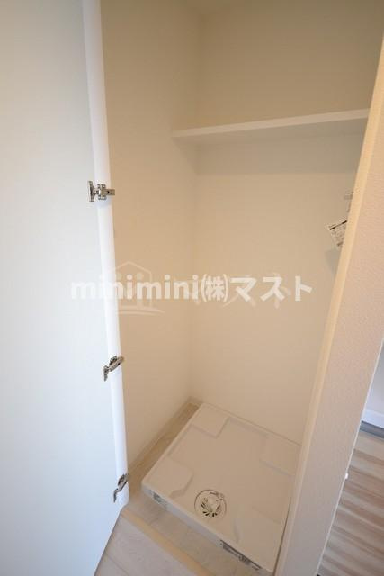 ファーストフィオーレ難波南パークサイドの設備