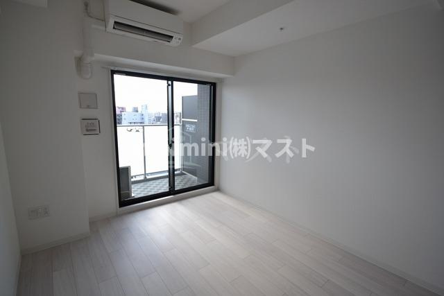 ファーストフィオーレ難波南パークサイドの内装