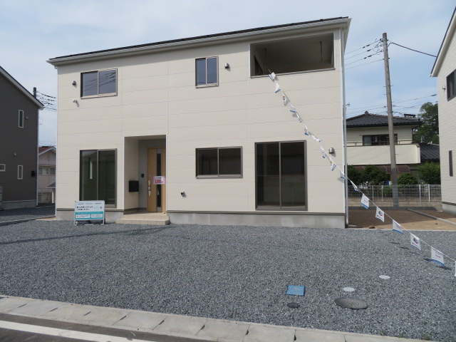 高崎市吉井町吉井川第3（全5棟）2号棟