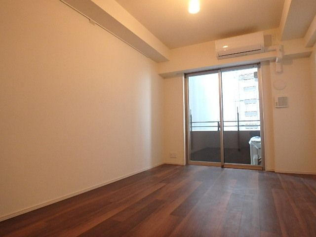 ルフォンブランシェ品川南大井の洋室