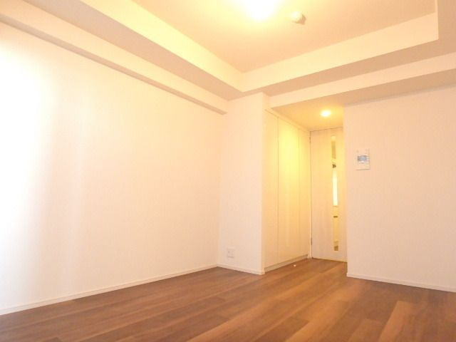 ルフォンブランシェ品川南大井の内装