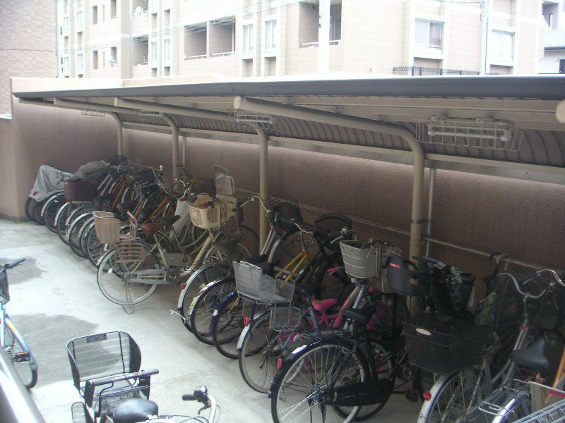 グレース・スクエア のその他共用部分