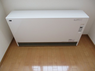 【設備】 | サンコーポ東台Ⅰ