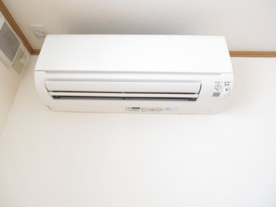 【設備】 | サンコーポ東台Ⅰ | 寒冷地用エアコン