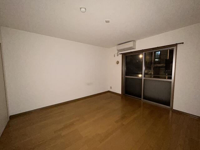 ジョイプレイス中原の寝室|別部屋の参考写真です。