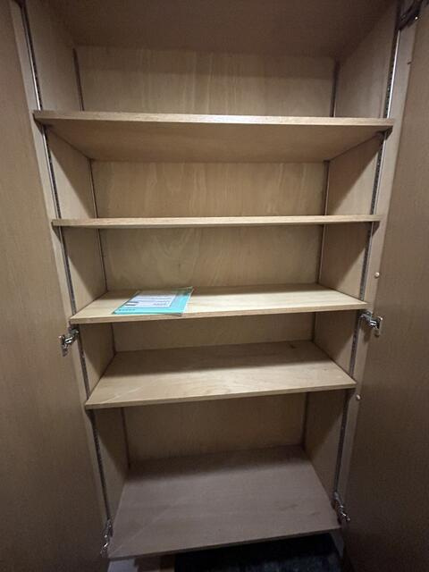 ジョイプレイス中原の収納|別部屋の参考写真です。