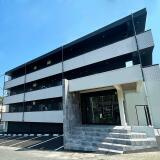 熊本市西区島崎５丁目の賃貸マンション