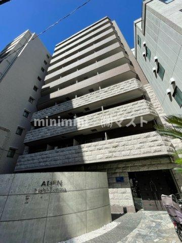 アーデン西天満