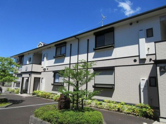 JAボナール上の丸