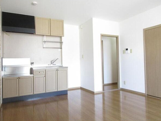 JAボナール上の丸の居間・リビング