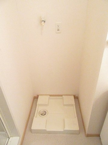 ウィステリア　ガーデン　Ｂの設備