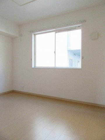 ウィステリア　ガーデン　Ｂの内装|内装です