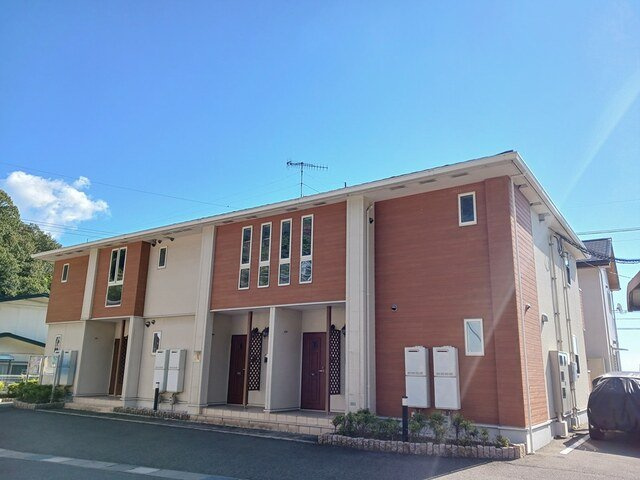 イルマーレ　Ａ