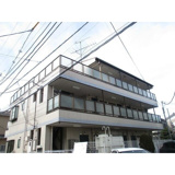 Moonshiny参番館(ムーンシャイニーサンバンカン)の画像