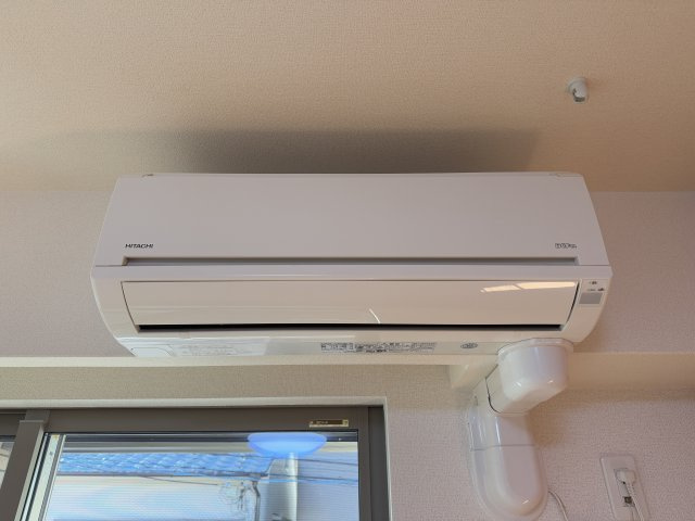 こもれびガーデンの設備