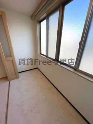 【内装】 | WESTRITZ巽　仲介手数料無料