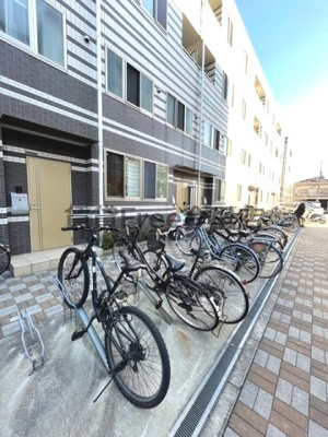 【その他共用部分】 | WESTRITZ巽　仲介手数料無料