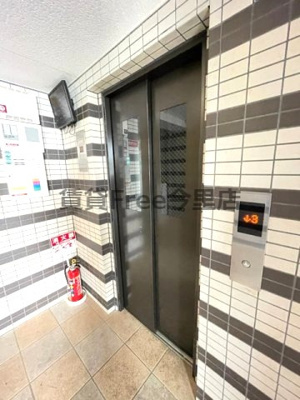 【ロビー】 | WESTRITZ巽　仲介手数料無料