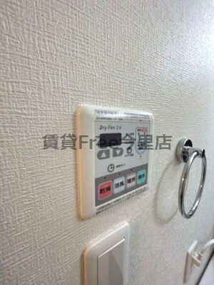 【設備】 | WESTRITZ巽　仲介手数料無料