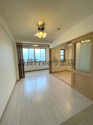 【居間・リビング】 | WESTRITZ巽　仲介手数料無料