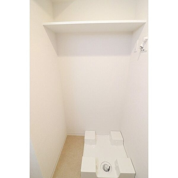 ルミエールコートの設備|同一仕様