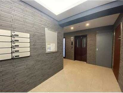 ルミエールコートのその他共用部分