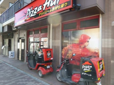 ルミエールコートの周辺