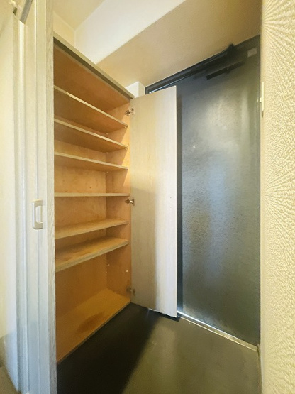 【収納】 | ロワールマンション空港南