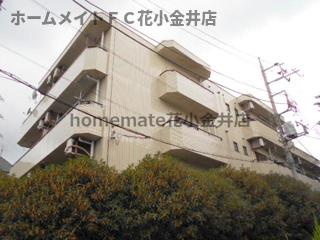 【展望】 | カエサル花小金井